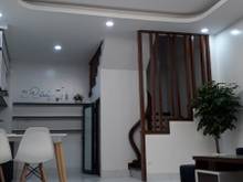 Hình ảnh Nhà Đẹp Xuân Đỉnh,Bắc Từ Liêm,Ô Tô Đỗ Cửa;DT 43m2x5T Giá 4 Tỷ