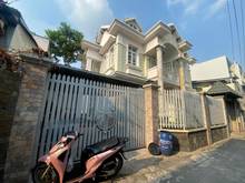 Hình ảnh 1 trệt , 1 lầu , 65m2 HXH - Đông Hưng Thuận Q12 giá chỉ 4,6 tỷ TL