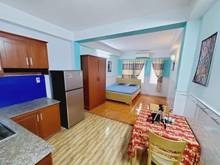 Hình ảnh Chỉ Còn 1 Căn Duy Nhất full nt, 30m2, Cửa Sổ To, Bếp Rộng, Bạch Đằng