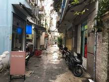 Hình ảnh Nhà HXH Phạm Viết Chánh,P19,BT - 40m2- 1 trệt 2 lầu - 6 tỷ TL