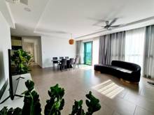Hình ảnh Cho thuê CH Riviera Point, Q7 2PN-3PN full nội thất nhà đẹp, lầu cao