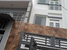 Hình ảnh Nhà chính chủ bán gấp4x11sh 3 tấm,gần chợ tân kỳ tân quý,bình tân2ty48