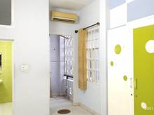 Hình ảnh Phòng trọ giá rẻ Gò Vấp thoáng mát, an ninh, yên tĩnh