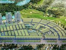 Hình ảnh Bán Dự Án Đất Nền Ven Biển Nhơn Hội New City - Quy Nhơn