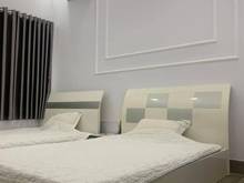 Hình ảnh Mặt tiền 3 tháng 2 quận 10 - 5 tầng thang máy - 85m2 - đang cho thuê 7
