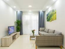 Hình ảnh Cần bán gấp CHCC Carillon 2, DT: 88m2, 3PN, 2WC, NT cơ bản