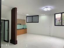 Hình ảnh Nhà Hậu Ái - Vân Canh 38m x4 tầng 4PN ô tô đỗ cách 10m giá 2.26 tỷ có