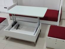 Hình ảnh Cho thuê 38m2 Sunrise City View Quận 7 nội thất mới tinh giá 9.5 triệu