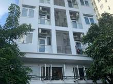 Hình ảnh Bán Lô đất đường D2,P.25 Bình Thạnh-Thích Hợp xây VP + CHDV