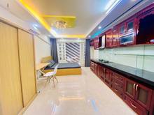Hình ảnh Chỉ Còn 1 Phòng Full nt Có Ban Công, Sân Sau, Bếp Dài, Hoàng Hoa Thám