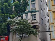 Hình ảnh Nhà mặt phố nguyên hồng, đống đa, dt: 72m2, mt 6.6m, kd đỉnh. Giá