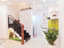 Hình ảnh Nhà MT TRẦN QUANG DIỆU, 36m2, giá 1,850 tỷ, full nội thất, sổ hồng