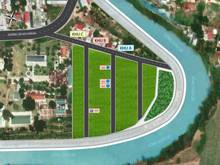 Hình ảnh SUỐI CÁT VIEW SÔNG – CỤM 4 LÔ giá rẻ, vị trí đẹp