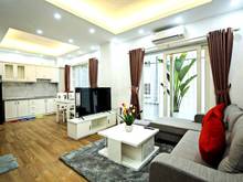 Hình ảnh Dự án mới, ban công full nội thất từ 7tr đến 15tr
