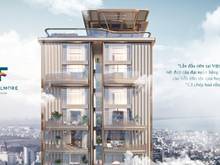 Hình ảnh The Filmore Đà Nẵng - Dự án Trang Chủ MB66.COM / Đăng Ký Tặng 66K chung cư cao cấp