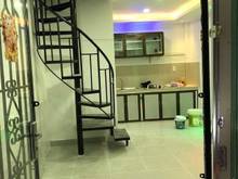 Hình ảnh Chủ xoắn bán nhà Xinh 23m2, 2 tỷ 450, đường Văn Cao, Tân Phú.