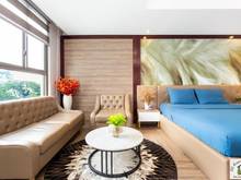Hình ảnh Cho Thuê Căn Hộ Cao Cấp Full Nội Thất Quận Tân Bình