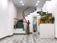 Hình ảnh Dọn vào ở liền nhà MT NGUYỄN TRỌNG TUYỂN, 40M2, giá 2,1 tỷ, có sổ