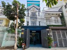 Hình ảnh Bán nhà đường Huỳnh Thị Đồng (1979 cũ).thị trấn Nhà Bè kề Q7.Dt:5x19m