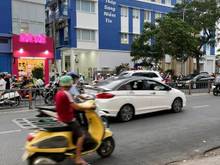 Hình ảnh bán nhà mặt tiền Hòa Hưng Quận 10. giảm 1 tỷ. gấp  gấp. bao kinh doanh