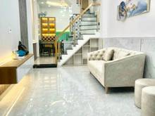 Hình ảnh Nhà SHR, 1 trệt 2 lầu, 4PN 5WC, gần chợ Bình Thành Q. Bình Tân