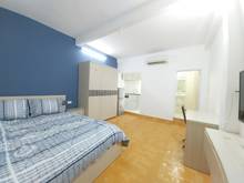 Hình ảnh 🍃Căn Hộ 40m2 rộng rãi Thoáng Mát Ngay Trung Tâm Phú Nhuận🍃