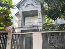 Hình ảnh Biệt thự áp mái khu compound Bình Khánh Q2 - DT:7x20 - 27.5 tỷ