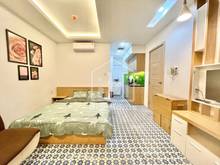 Hình ảnh Trống studio full nội thất máy giặt riêng- Hồ Văn Huê- hoàng văn thụ