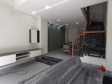 Hình ảnh Bán nhà Thiên Phước 2 mặt HXT, p9 Tân Bình,47m2m (4.4m x 13m), 4 tầng