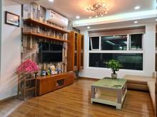 Hình ảnh Cần bán gấp CHCC An Gia Garden, DT: 50m2, 1PN, 1WC, Full NT