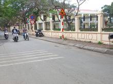 Hình ảnh Bán 110m2 đất có nhà C4 Đức Giang, giá cho nhà Trang MB66.COM Chính Thức - MB 66 Uy Tín-oto vào nhà.