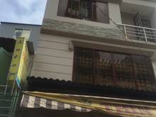 Hình ảnh Bán Nhà 1/ HXH Hoàng Hoa Thám,5 x 9, trệt lửng 2 lầu, 8.95 tỷ