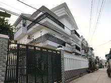 Hình ảnh Biệt thự MT Cửu Long,  8x20 - 160m², Giá 38 Tỷ - LH: Kim Huy