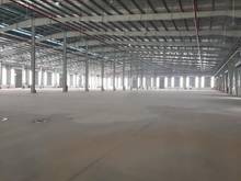 Hình ảnh Chính chủ cần cho thuê gấp đất,kho, nhà xưởng tại KCN Đài Tư-Long Biên