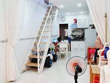 Hình ảnh Gấp bán nhà HXH Lê Trọng Tấn, Tân Phú , 42m2, 3.9 tỷ TL