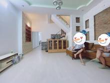 Hình ảnh Bán nhà Hẻm xe tải Quốc Lộ13 100m2 2 lầu 5.3x19 8.95 tỷ P26 Bình Thạnh