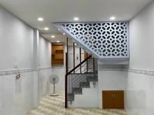 Hình ảnh Mặt tiền đường số 6 - cách Quốc lộ 1A 100m-Bình Tân, 4x10m 2,68t