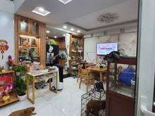 Hình ảnh Nhà MT NGUYỄN CÔNG HOAN, 48M2, giá 2,450 tỷ, đầy đủ nội thất, HXH