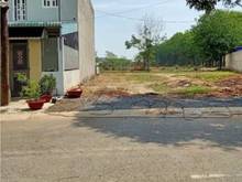 Hình ảnh Đất MT Nguyễn Cửu Phú 5x23 giá chỉ 15tr/m2.