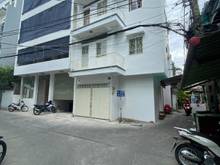 Hình ảnh Bán nhà góc 2 mặt tiền HXT Cách Mạng Tháng 8, Q.10, 5X4M, 5,8 tỷ
