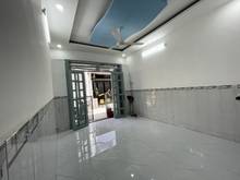 Hình ảnh Hẻm 5m – đường Bình Trị Đông – DT: 50 m2 – 1 Trệt 1 Lầu – 2pn 2wc.