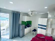 Hình ảnh Mb6623 nạp rút nhanh chóng ban công siêu thoáng ngay CMT8, quận 3, quận 10 Tân Bình