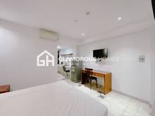 Hình ảnh Căn Hộ ngay Cầu Sài Gòn-rộng 40m2-full nội thất cao cấp
