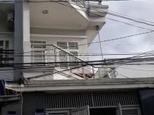 Hình ảnh Nhà NC 4*16, 2 lầu, 4 PN - 3WC , đường Chiến Lược , P.BTĐ , Q.Bình Tân