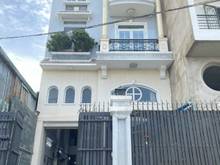 Hình ảnh Cần bán biệt thự vila  góc hẻm 6m 343/   Nguyễn Trọng Tuyển,Tân Bình.