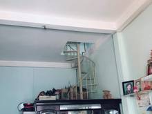 Hình ảnh Bán gấp nhà 2 mặt Hẻm xe tải Vườn Lài 80m2 chỉ 4.99 tỷ.