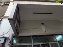 Hình ảnh Bán nhà 5 tầng mặt ngõ Đào Tấn, Ba Đình, kinh doanh,  6,9 tỷ