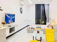 Hình ảnh DOLI APARTMENT - CHDV mới xây Quận 7 - Gần chợ, Cresent, ĐH TDTU, RMIT