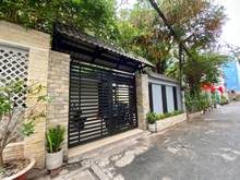 Hình ảnh Đất trống HXH Lê Văn Sỹ, CTXD 6L  9x26 - 220m², Giá 65 Tỷ  LH: Kim Huy