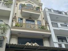 Hình ảnh Bán mặt tiền đường số 1 CXCVA, 4x18 72m2, hầm 4 lầu vuông vứt, 6 phòng